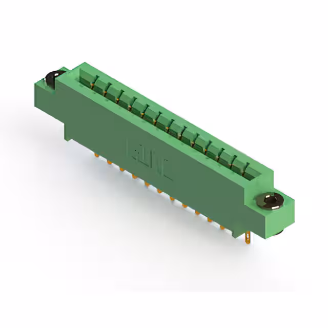 333-013-500-603 EDAC Inc.  Edgeboard Connectors